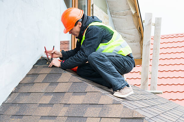 Slate Roofing Contractor in Mulberry, NC