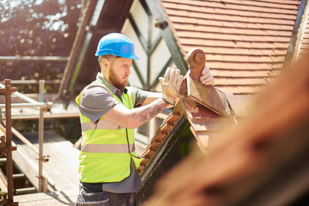 Quick and Trustworthy Emergency Roof Repair Services in Mulberry, NC